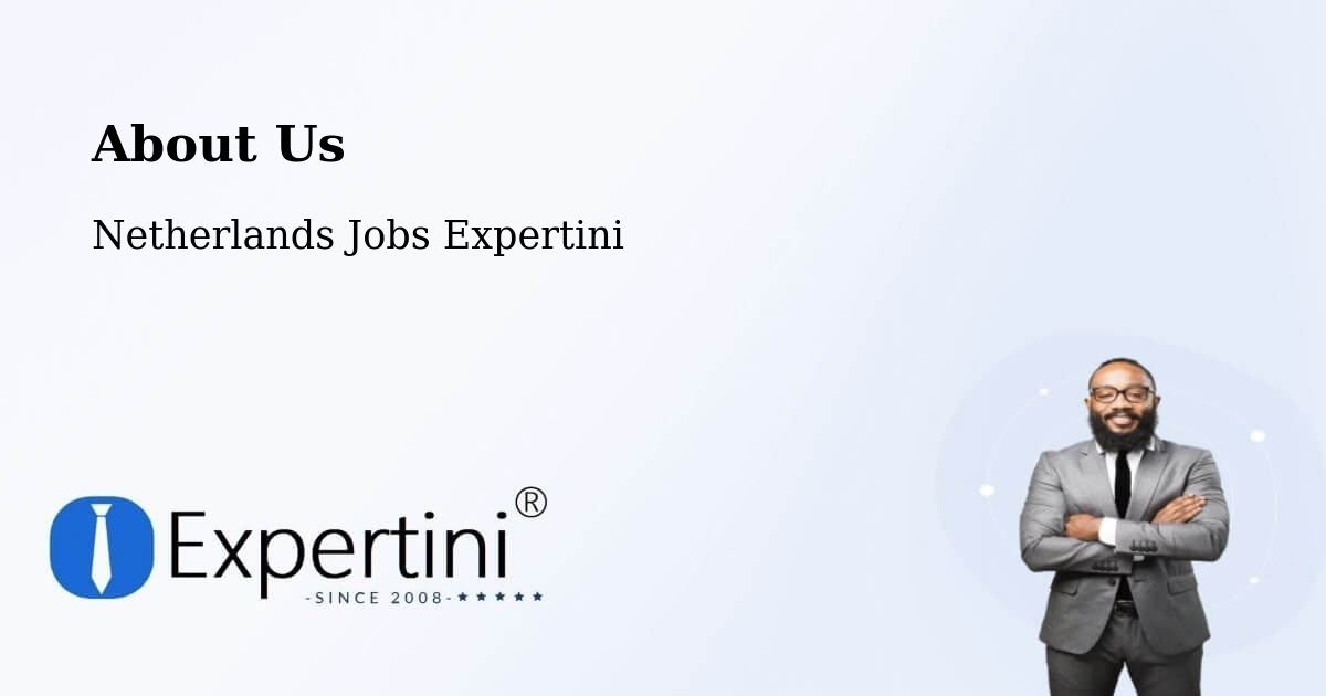 About Expertini - Texel, Netherlands Jobs Expertini
